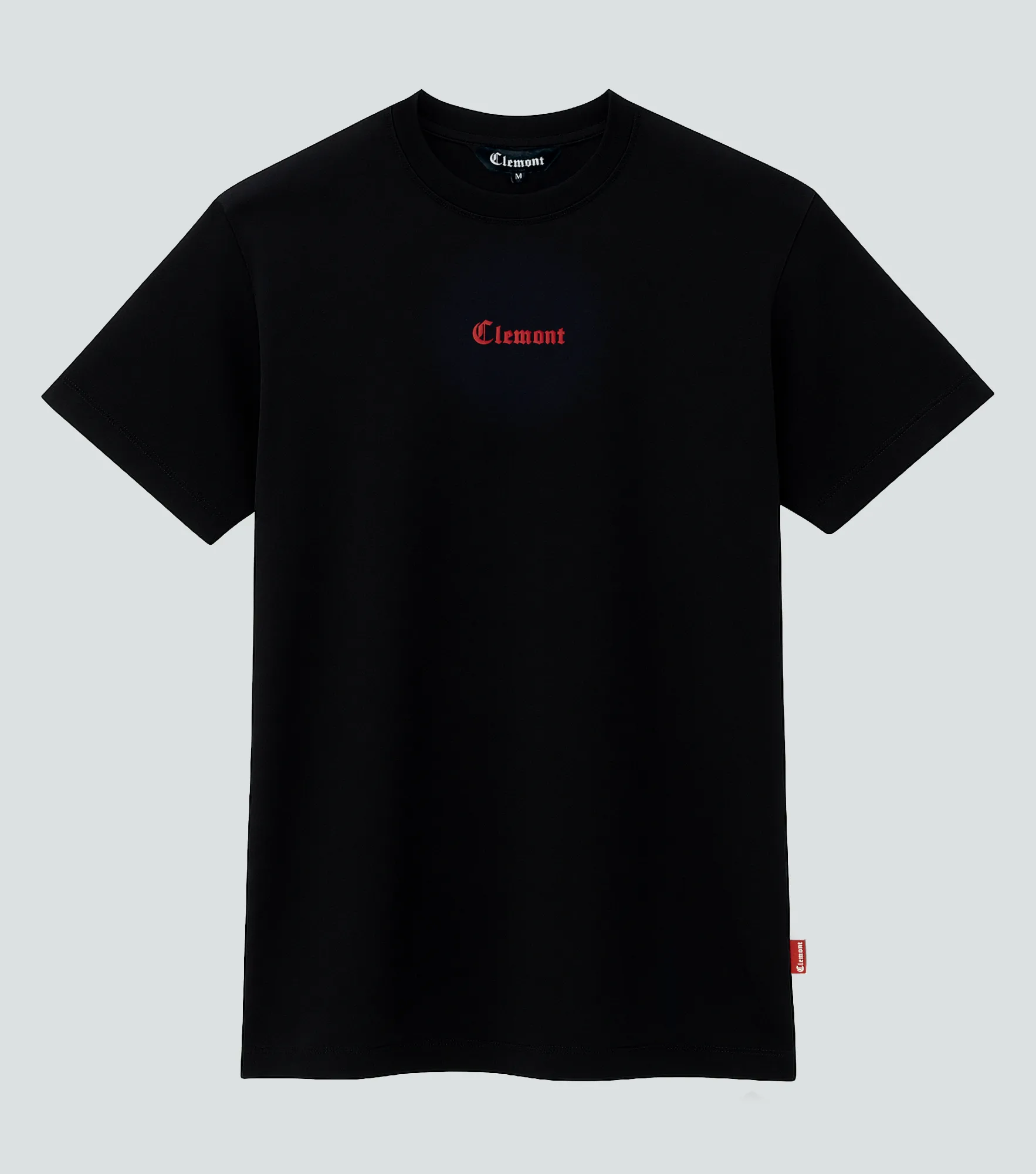 Camiseta Clemont Paura 131747 NG