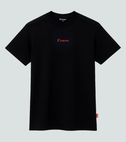 Camiseta Clemont PauraNG