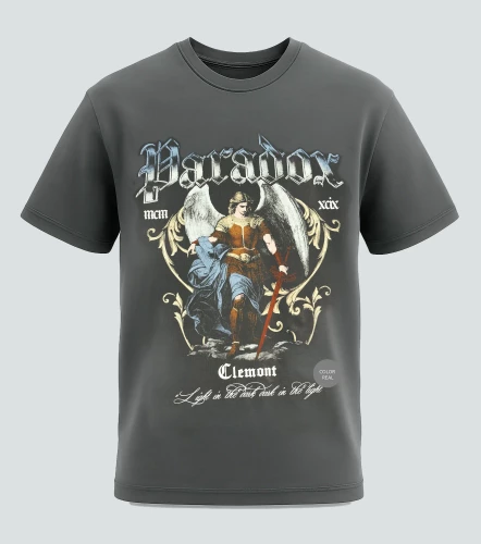 Camiseta Clemont VuotoGO