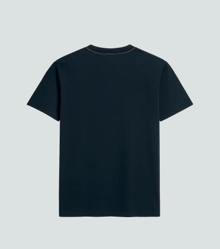 Camiseta Girbaud Le FrancoisAZ