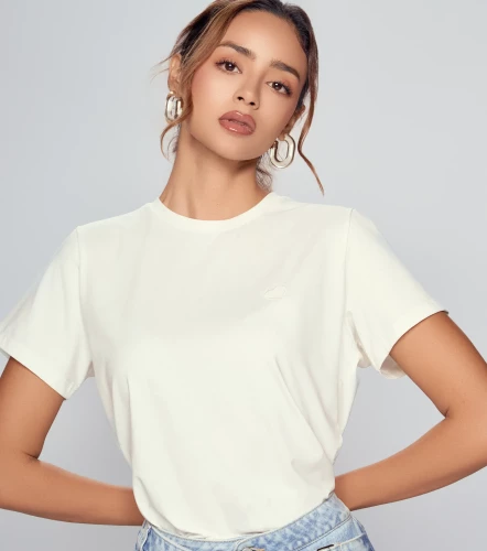 Camiseta Para Mujer Alma Derek LovelyAR