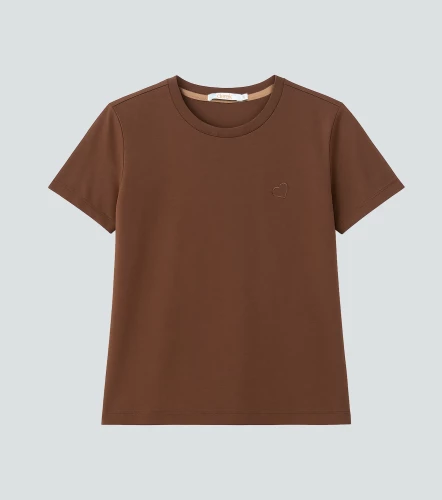 Camiseta Para Mujer Alma Derek LovelyCF