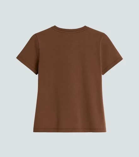 Camiseta Para Mujer Alma Derek LovelyCF