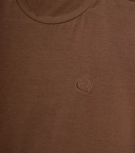 Camiseta Para Mujer Alma Derek LovelyCF