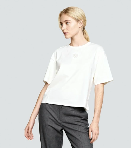 Camiseta Para Mujer Pia Derek LovelyBL