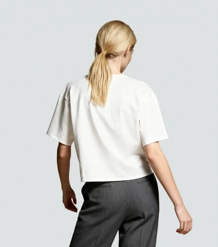 Camiseta Para Mujer Pia Derek LovelyBL