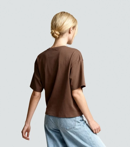 Camiseta Para Mujer Pia Derek LovelyCF