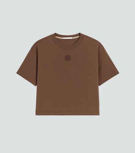 Camiseta Para Mujer Pia Derek LovelyCF