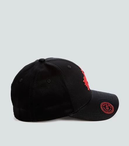 Declan Gorra Masculina GroggyNG