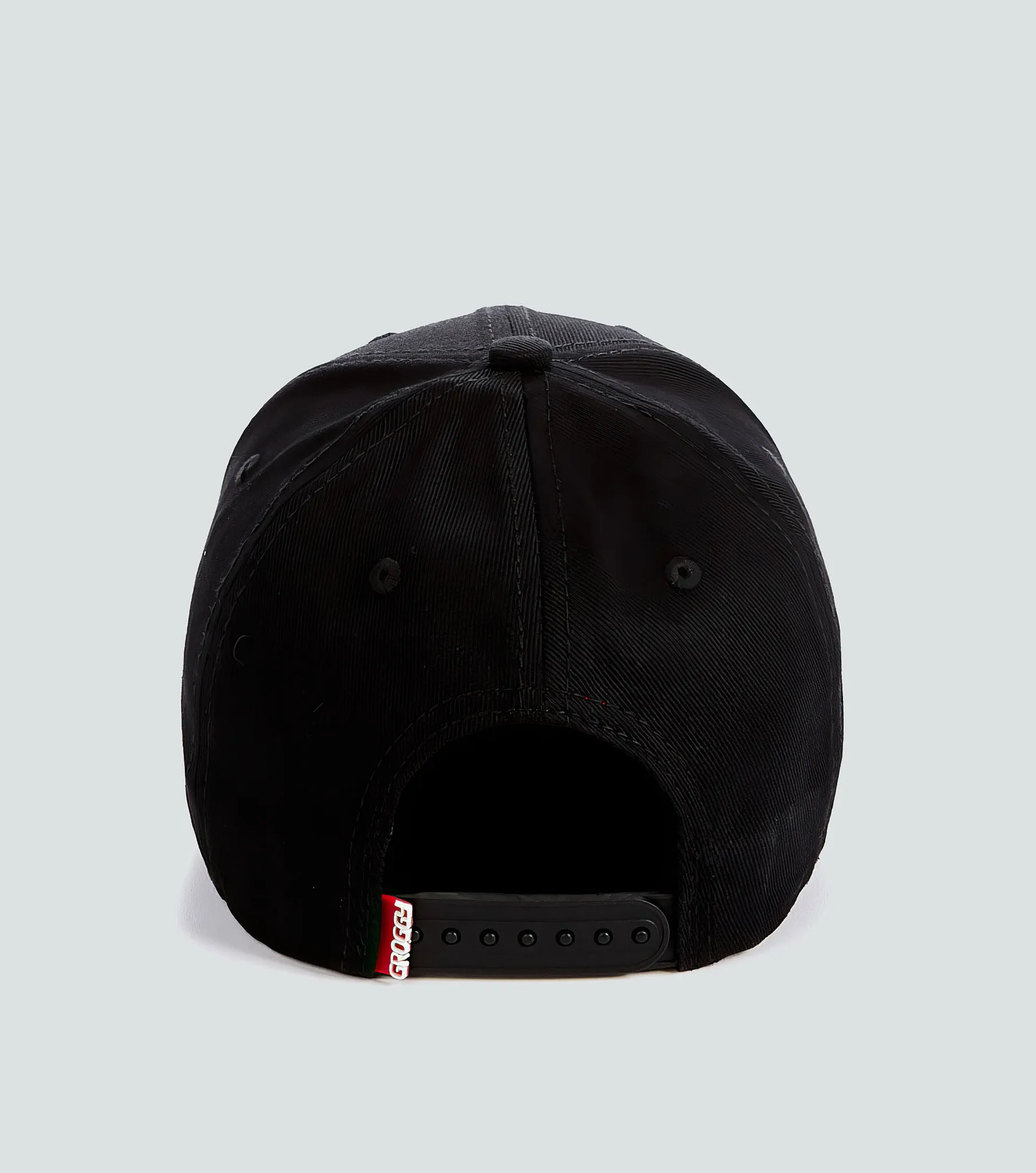 Declan Gorra Masculina Groggy 834601 KQ