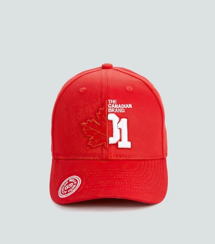 Declan Gorra Masculina GroggyRJ