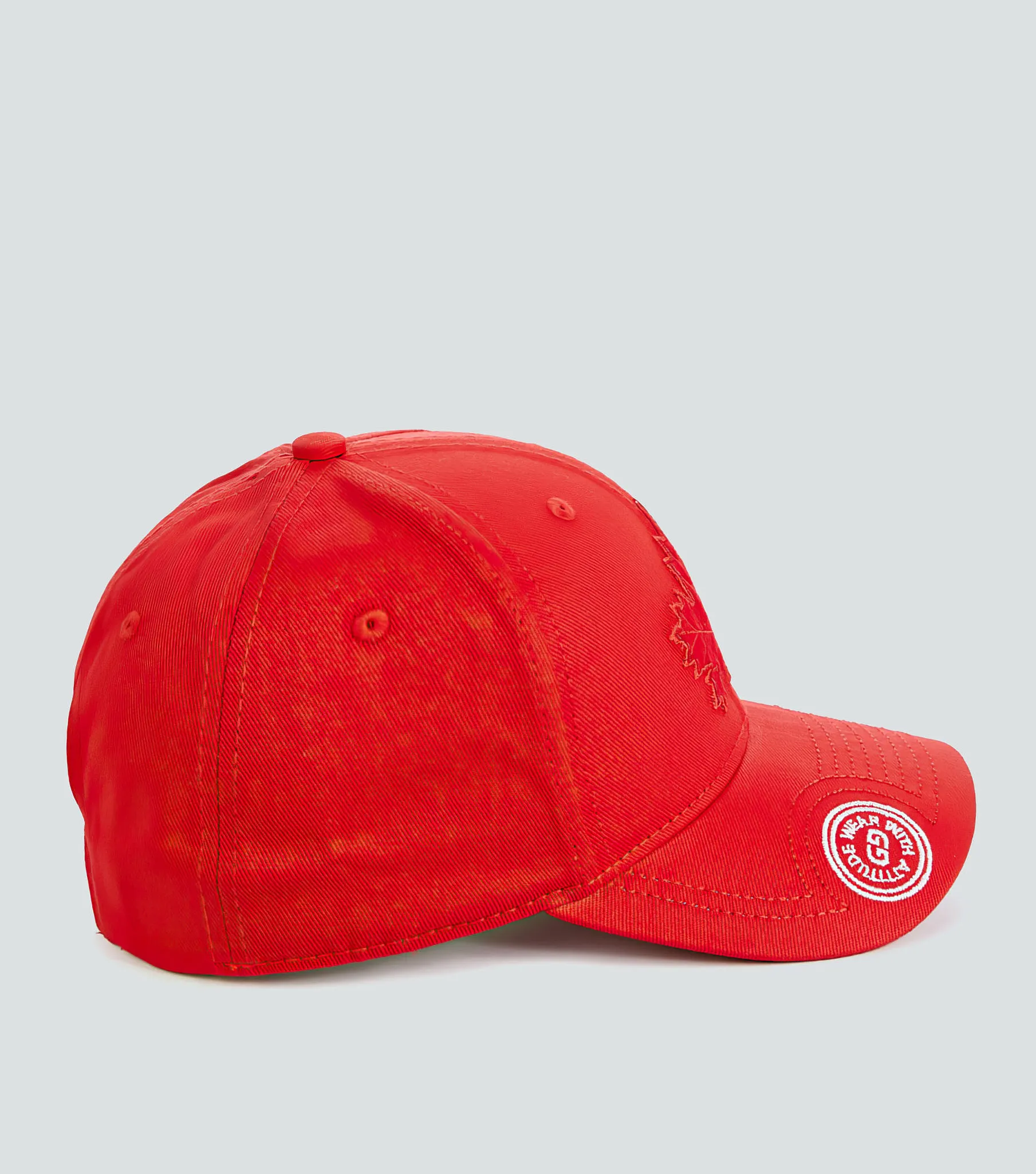 Declan Gorra Masculina Groggy 834601 KQ