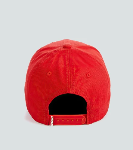 Declan Gorra Masculina GroggyRJ