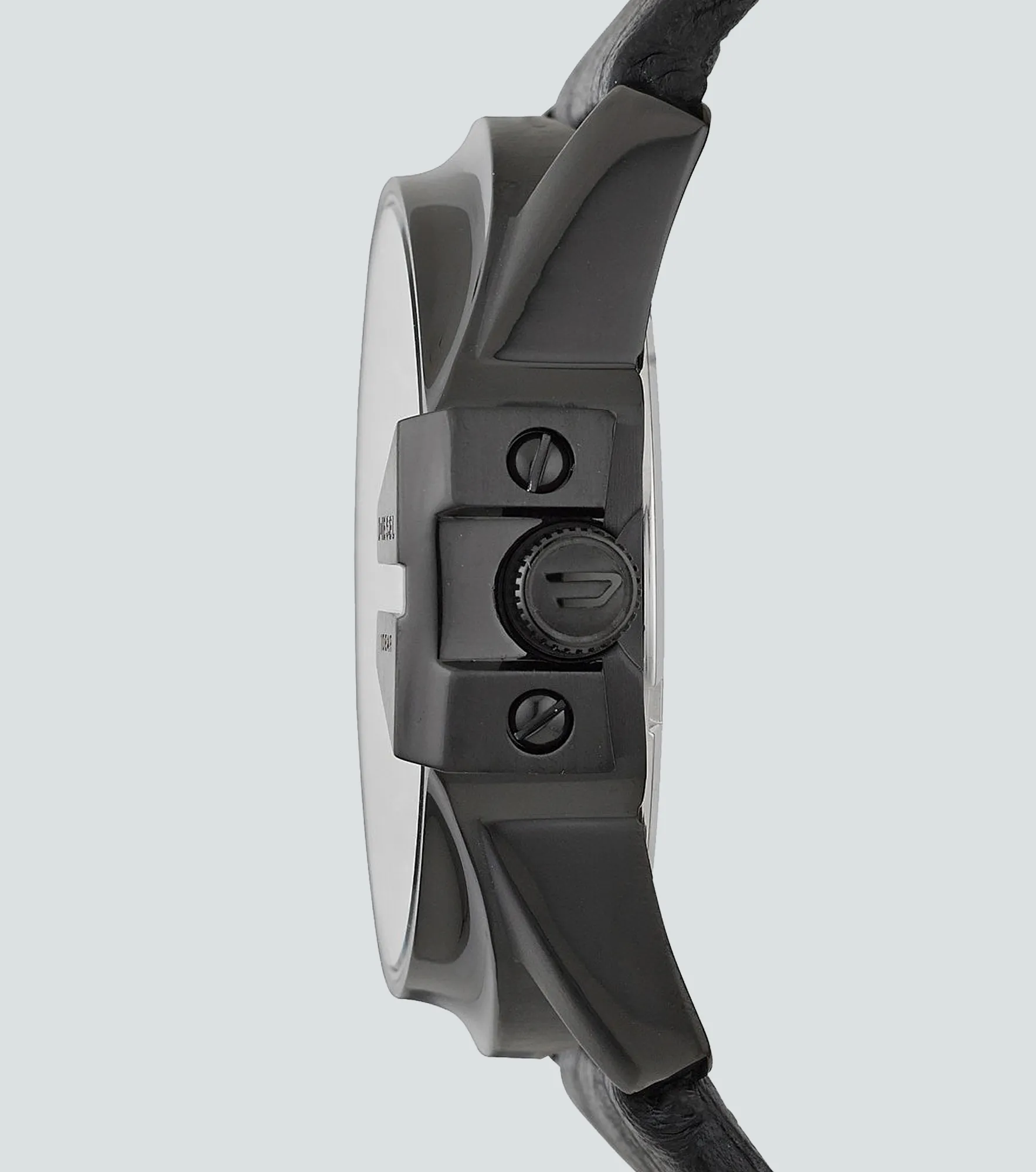 Die 1020 Dz1657 Reloj Diesel Caja Acero Inoxidable 081976 NG