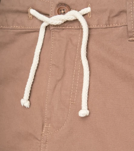 Dunkerke Bermuda Masculina En Drill GasCC