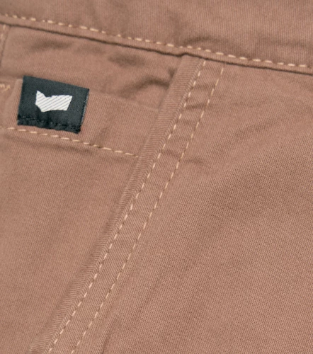 Dunkerke Bermuda Masculina En Drill GasCC