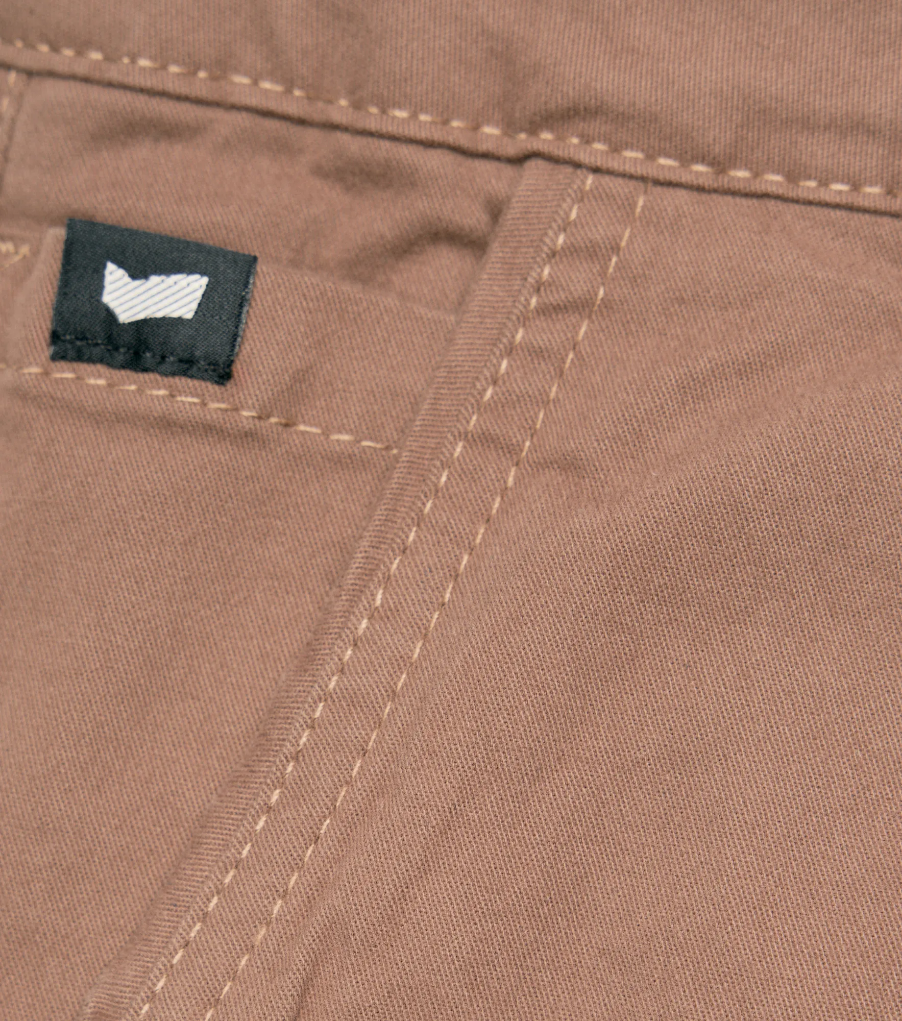 Dunkerke Bermuda Masculina En Drill Gas 835444 CC