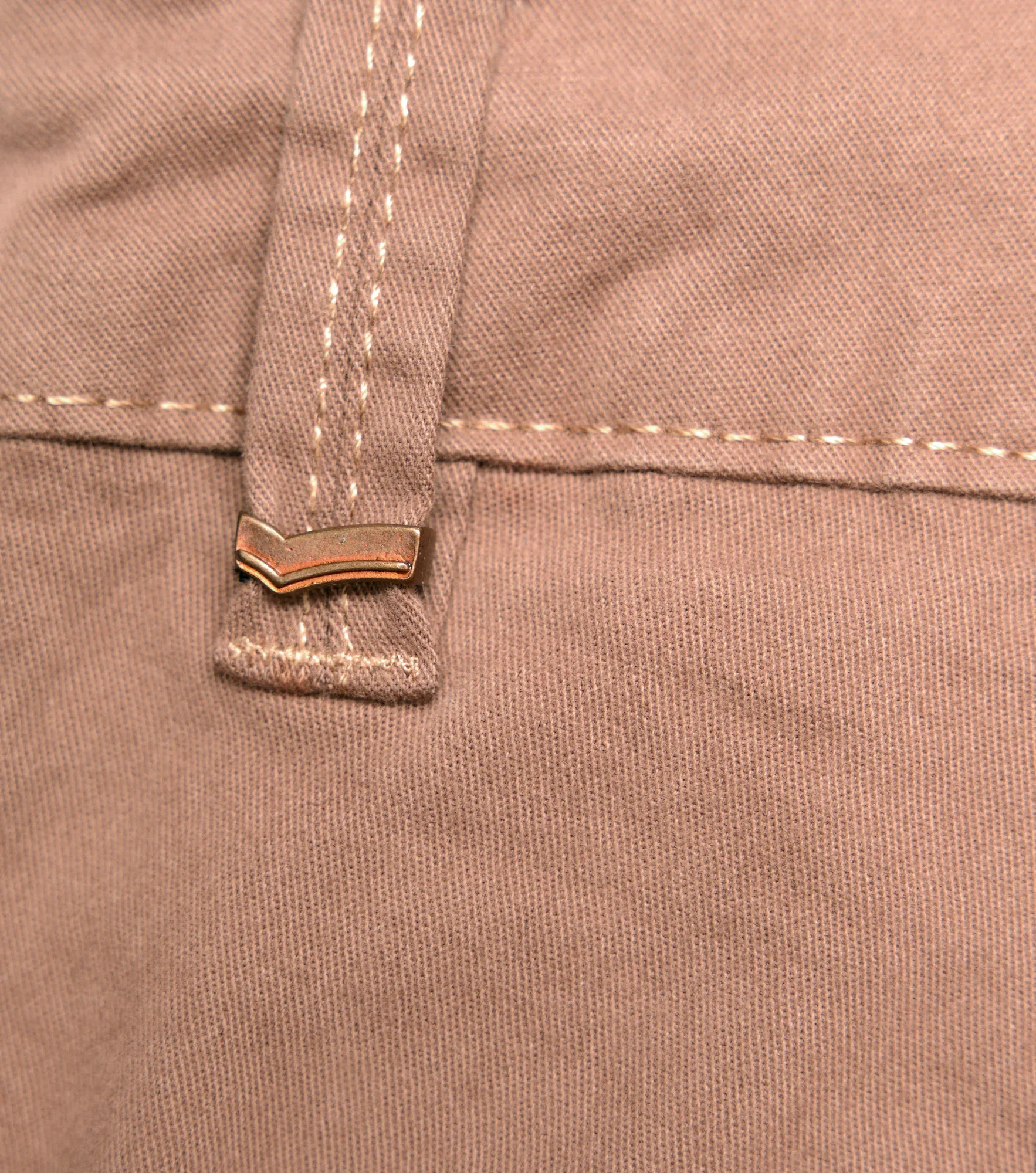 Dunkerke Bermuda Masculina En Drill Gas 835444 CC