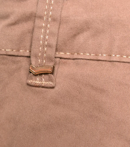 Dunkerke Bermuda Masculina En Drill GasCC