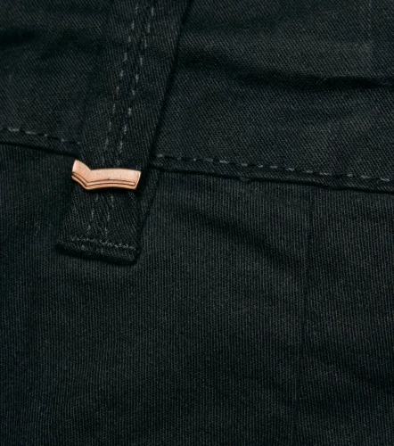 Dunkerke Bermuda Masculina En Drill GasNG