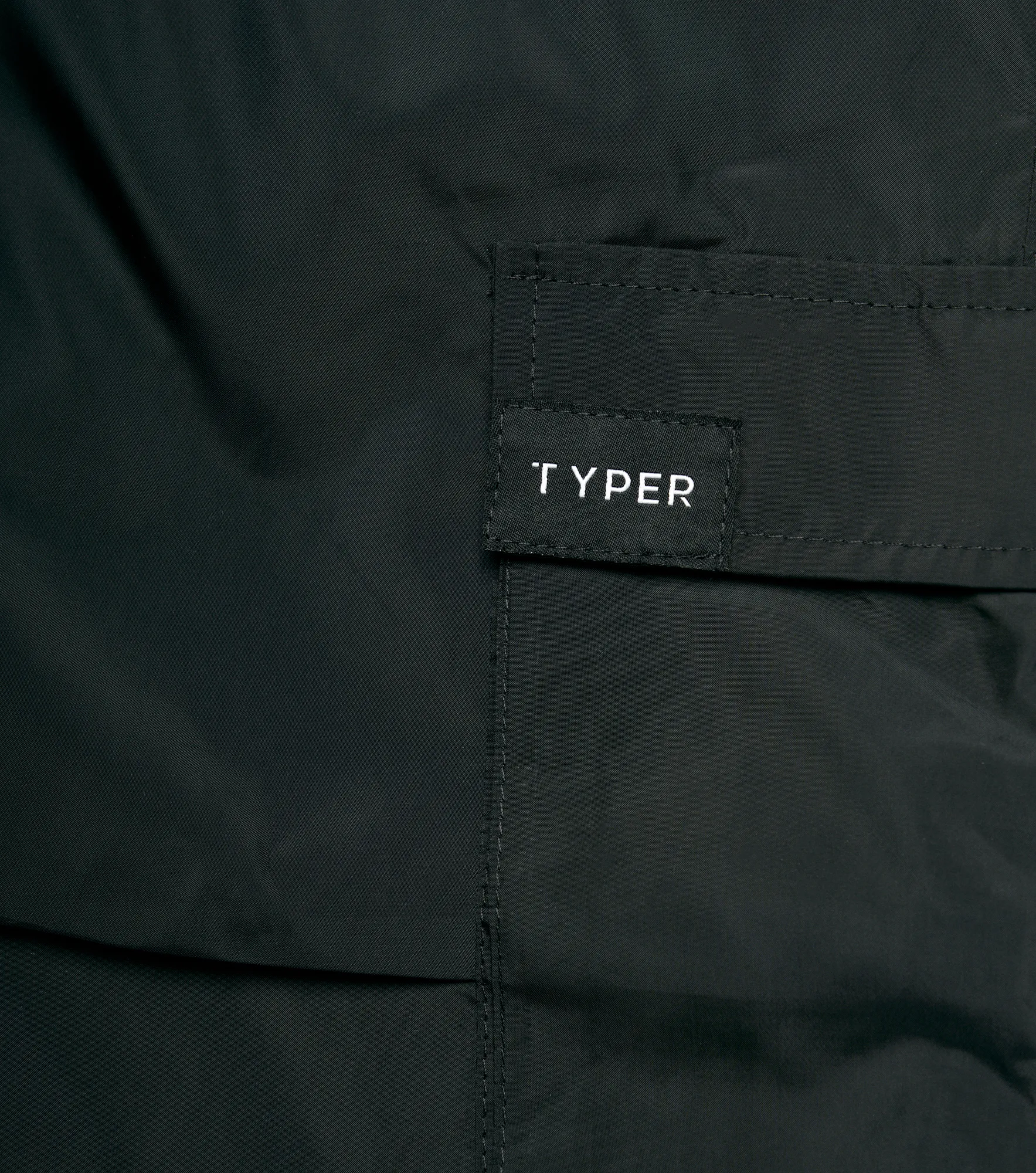 Emilio Jogger Rompevientos Typer 833250 NG