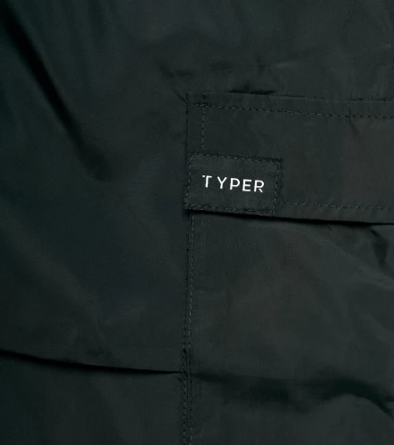 Emilio Jogger Rompevientos TyperNG