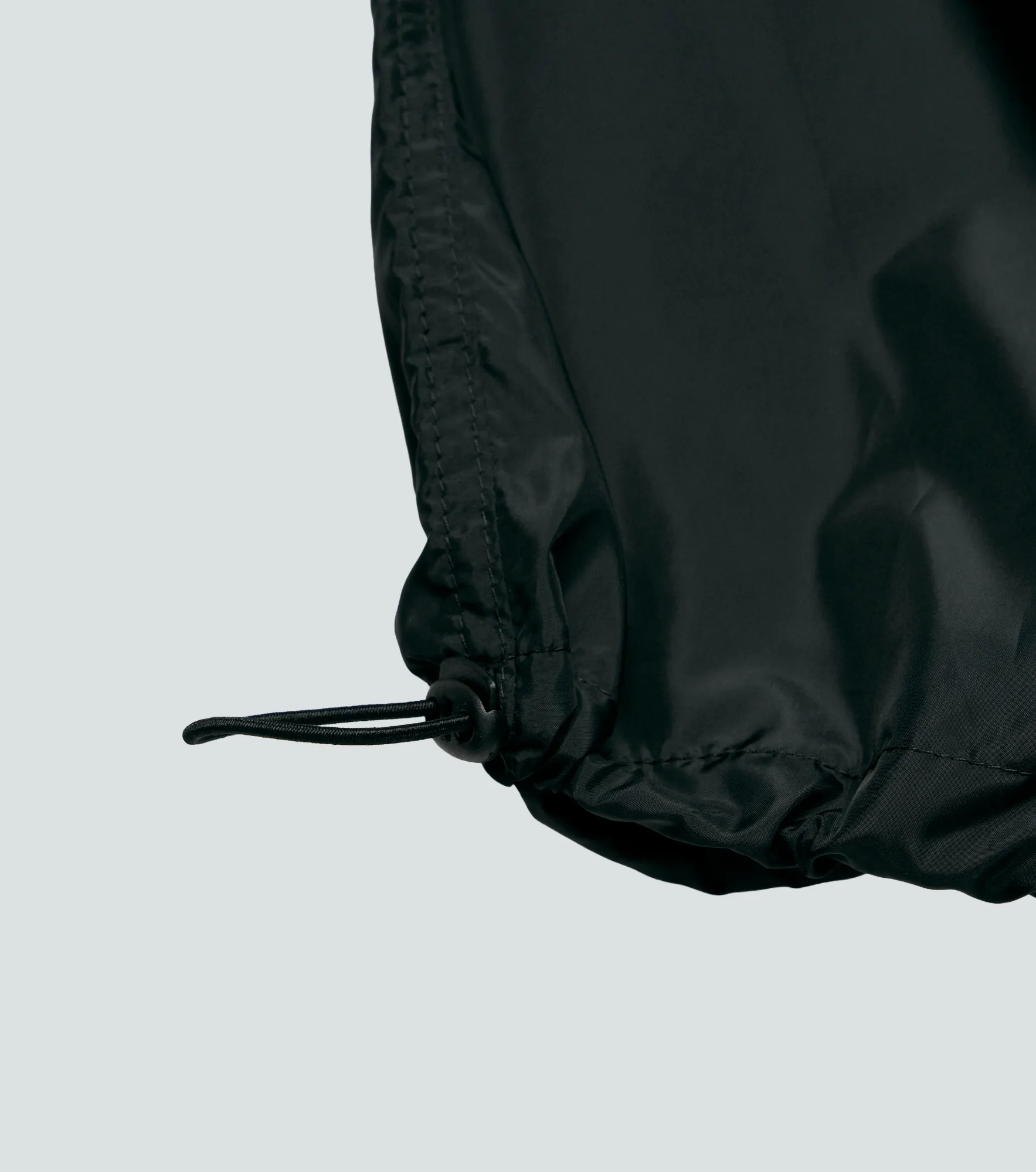 Emilio Jogger Rompevientos Typer 833250 NG