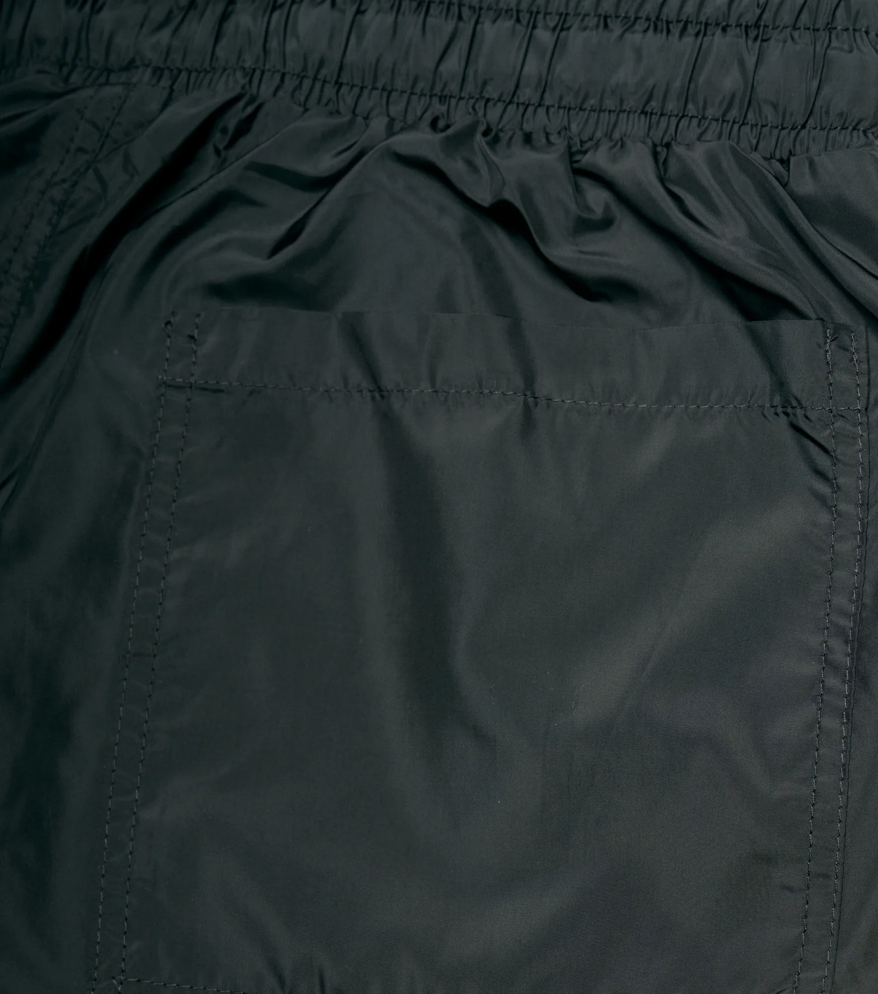 Emilio Jogger Rompevientos Typer 833250 NG