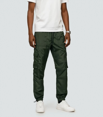 Emilio Jogger Rompevientos TyperVO