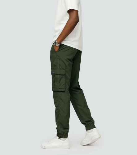 Emilio Jogger Rompevientos TyperVO