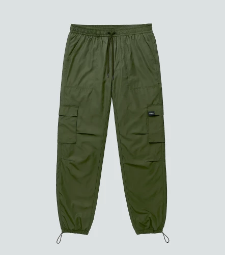 Emilio Jogger Rompevientos TyperVO