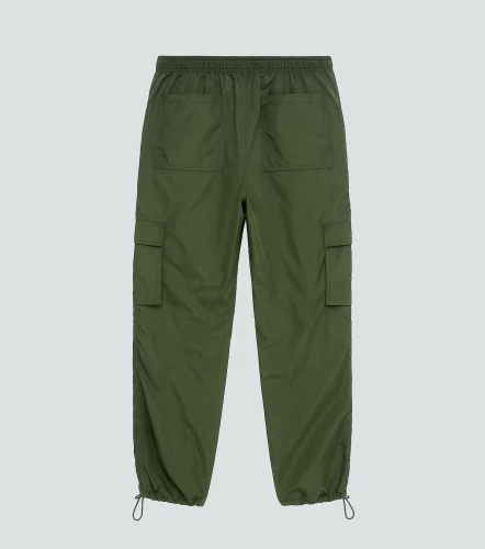 Emilio Jogger Rompevientos TyperVO