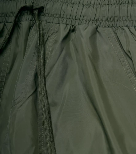 Emilio Jogger Rompevientos TyperVO