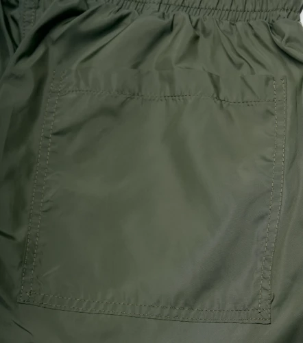 Emilio Jogger Rompevientos TyperVO
