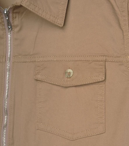 Enterizo Para Mujer Mechi Short Unicolor DerekKQ