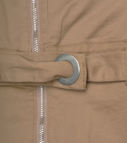 Enterizo Para Mujer Mechi Short Unicolor DerekKQ