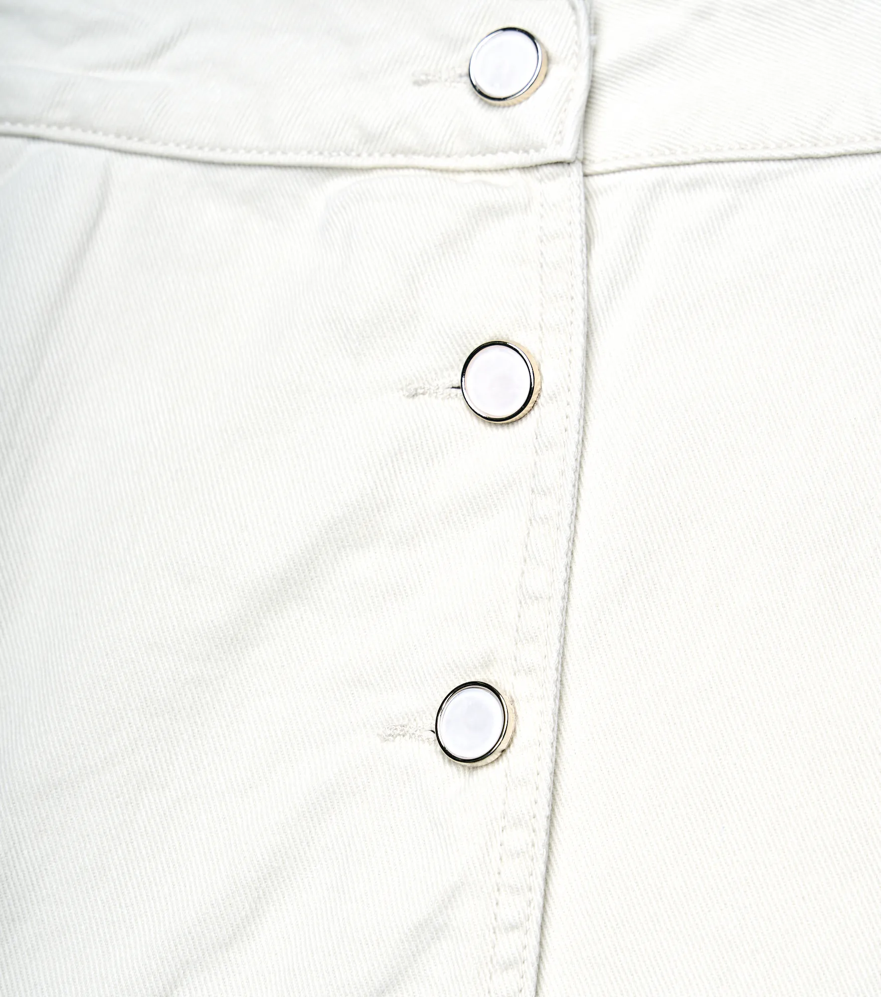 Falda Para Mujer Short En Indigo Con Proceso Vintage Candy Derek 834311 BH