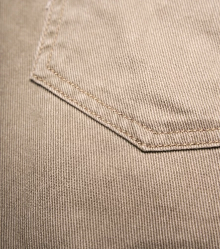 Falda Para Mujer Short En Indigo Con Proceso Vintage Candy DerekCF