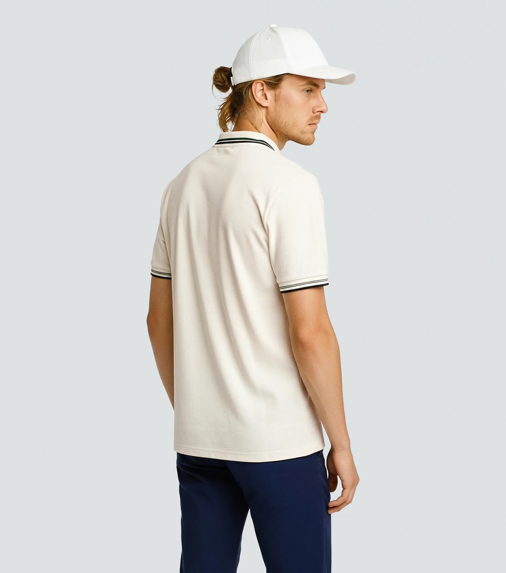 Fredy Polo Unicolor TyperBH
