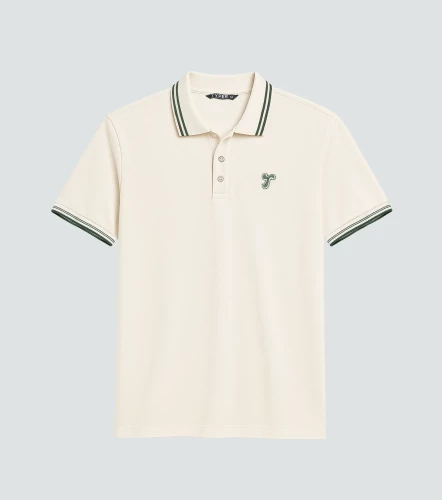 Fredy Polo Unicolor TyperBH