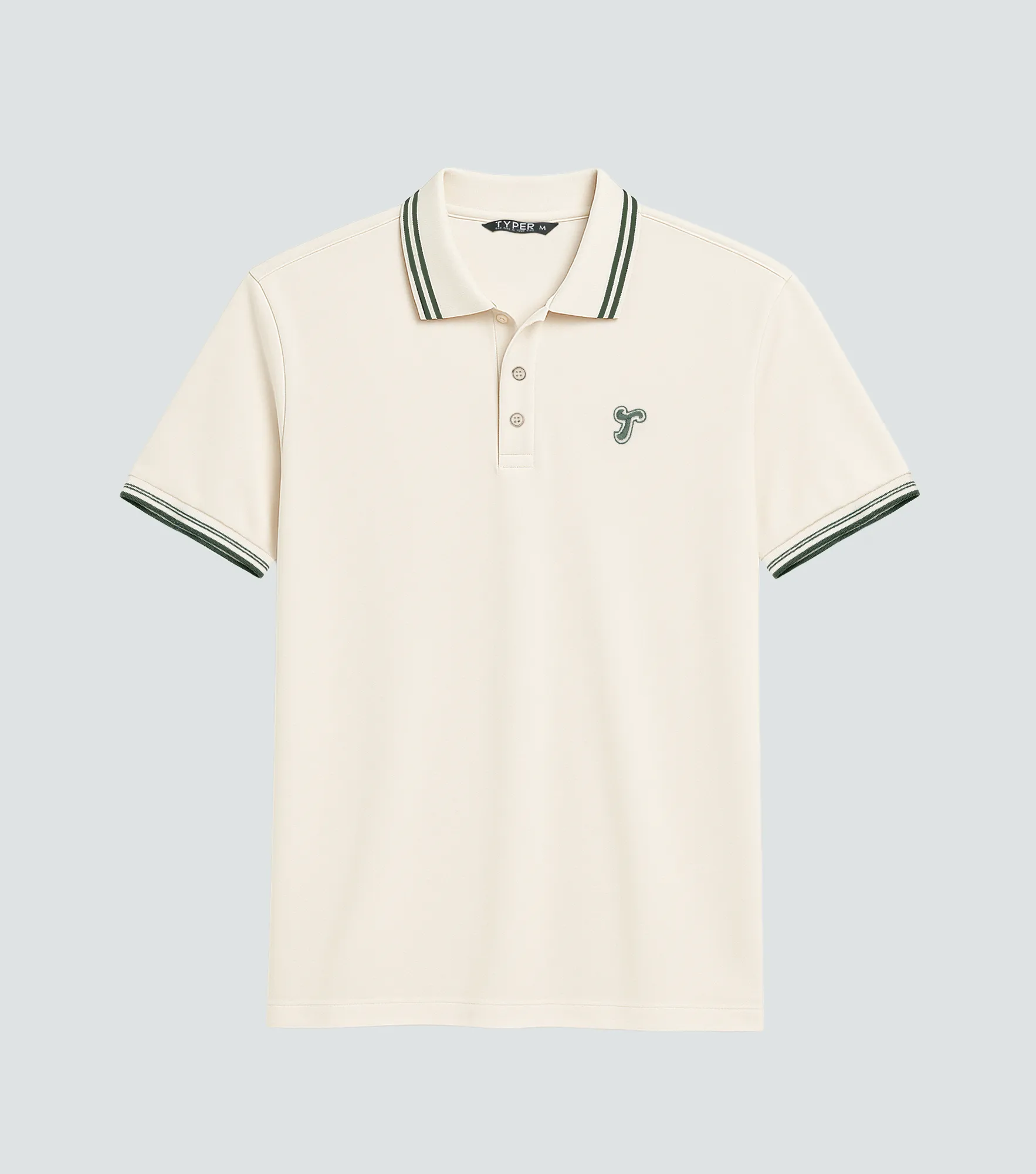 Fredy Polo Unicolor Typer 823931 