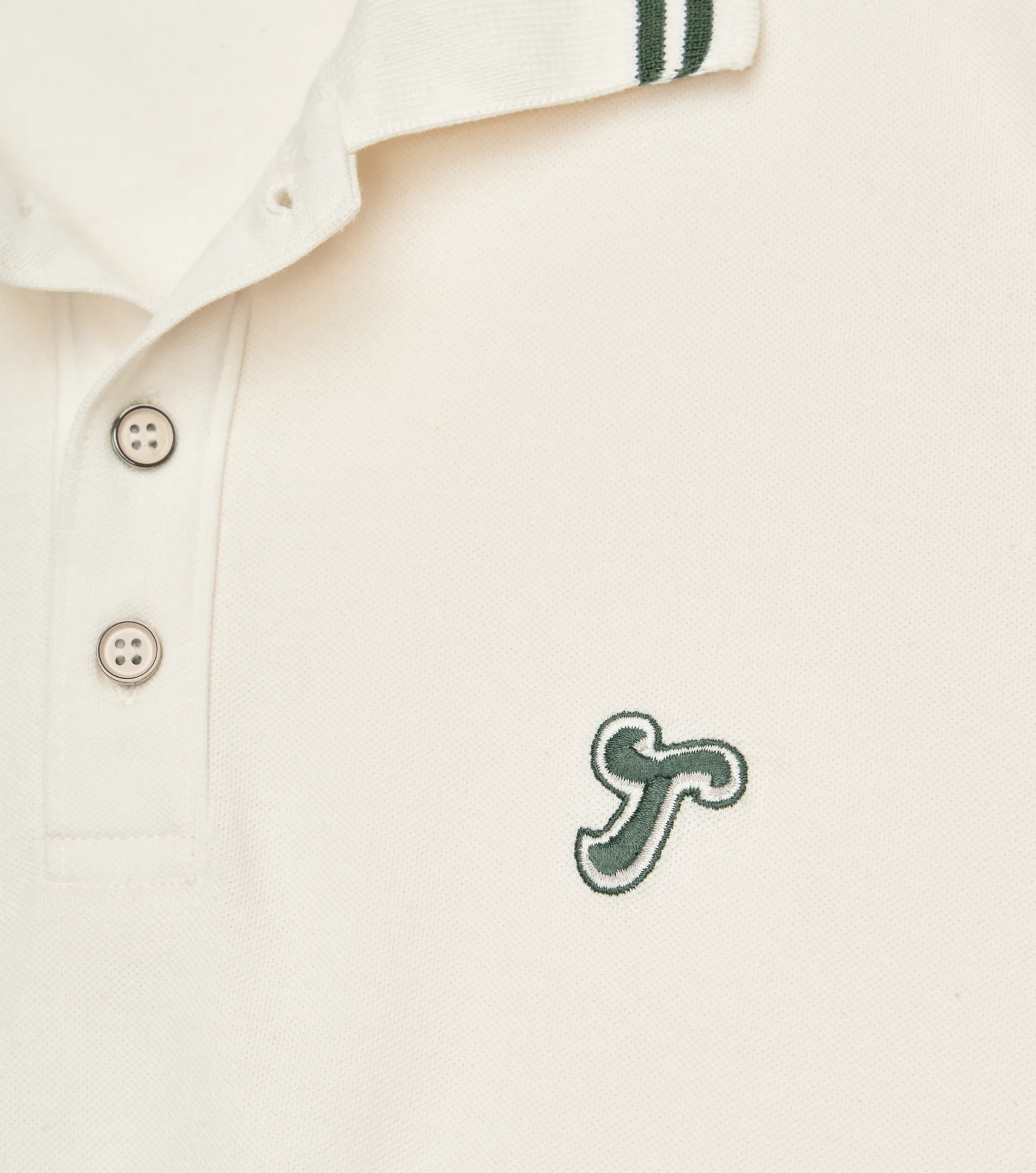 Fredy Polo Unicolor Typer 823931 BH