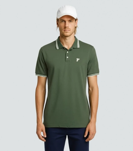 Fredy Polo Unicolor TyperVO