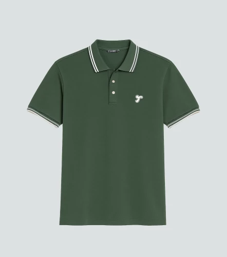 Fredy Polo Unicolor TyperVO