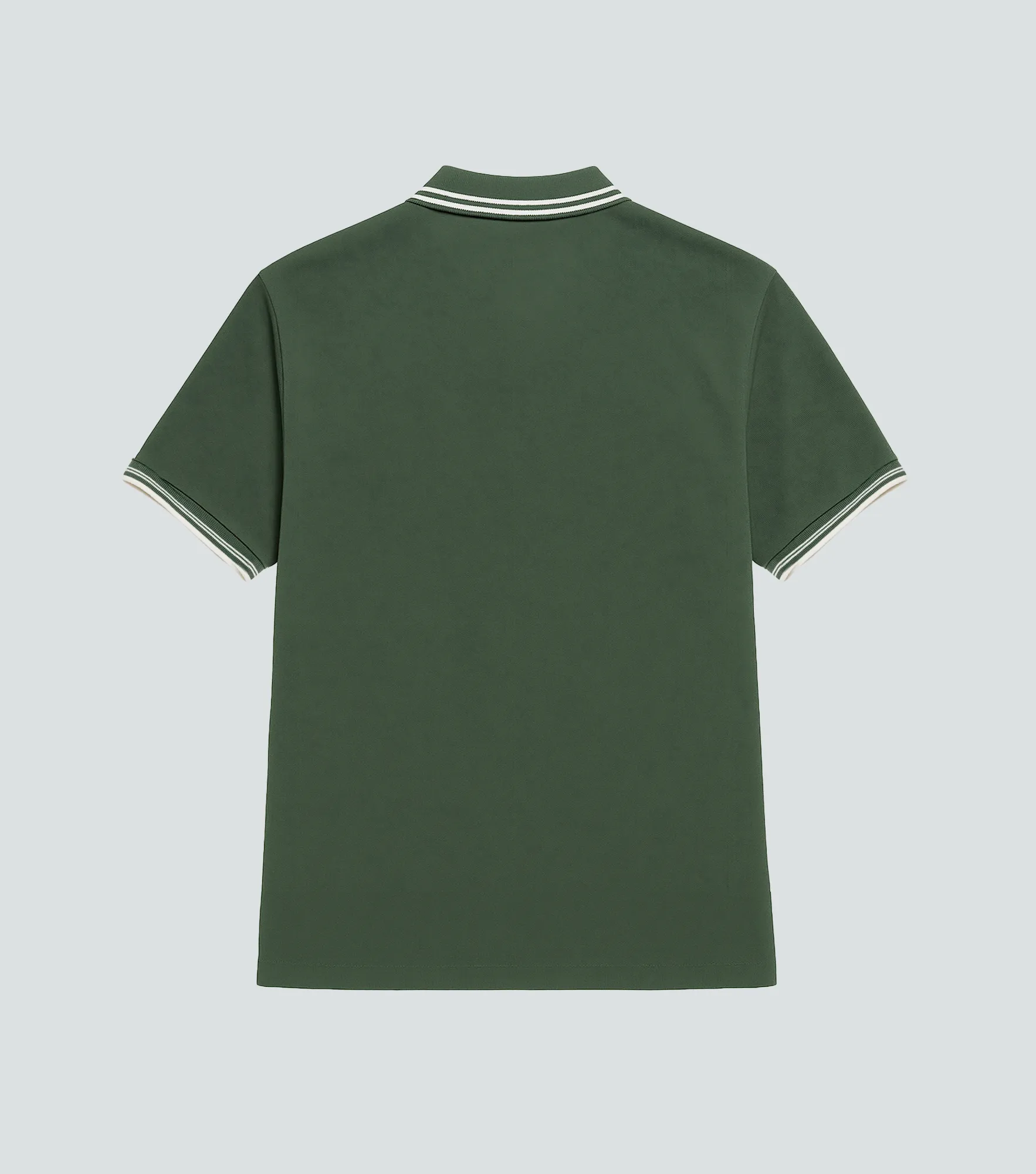 Fredy Polo Unicolor Typer 823931 BH