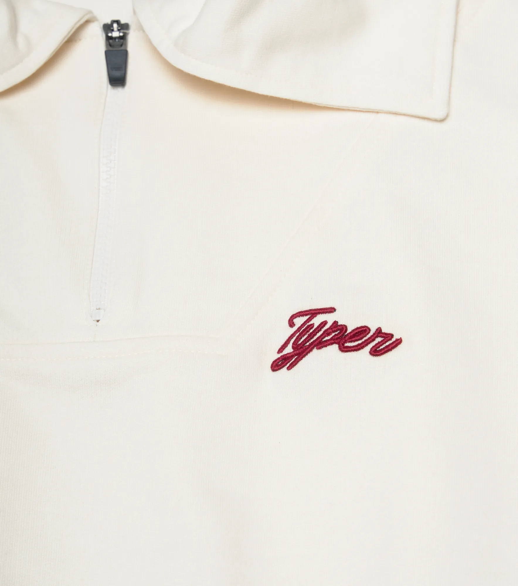 Gigi Set Pantalon Y Blusa Con Maxicuello Oversize Typer 835636 BH