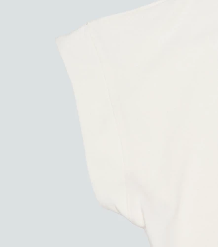 Gigi Set Pantalon Y Blusa Con Maxicuello Oversize TyperBH