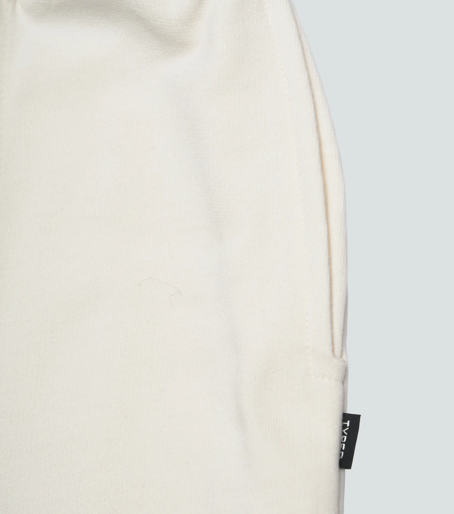 Gigi Set Pantalon Y Blusa Con Maxicuello Oversize Typer 835636 BH