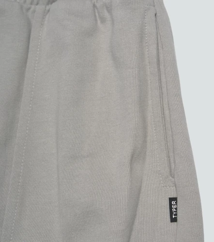 Gigi Set Pantalon Y Blusa Con Maxicuello Oversize TyperGR