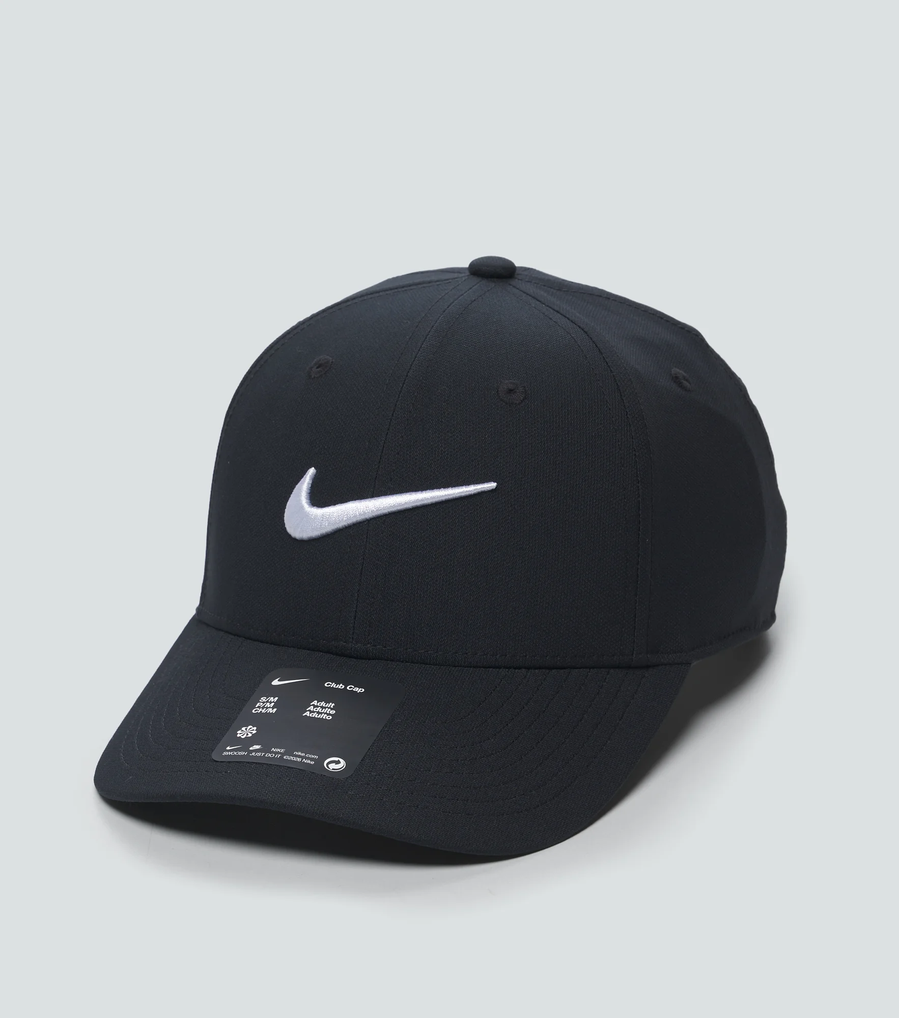 Gorra Nike Clup Cap 127840 NG
